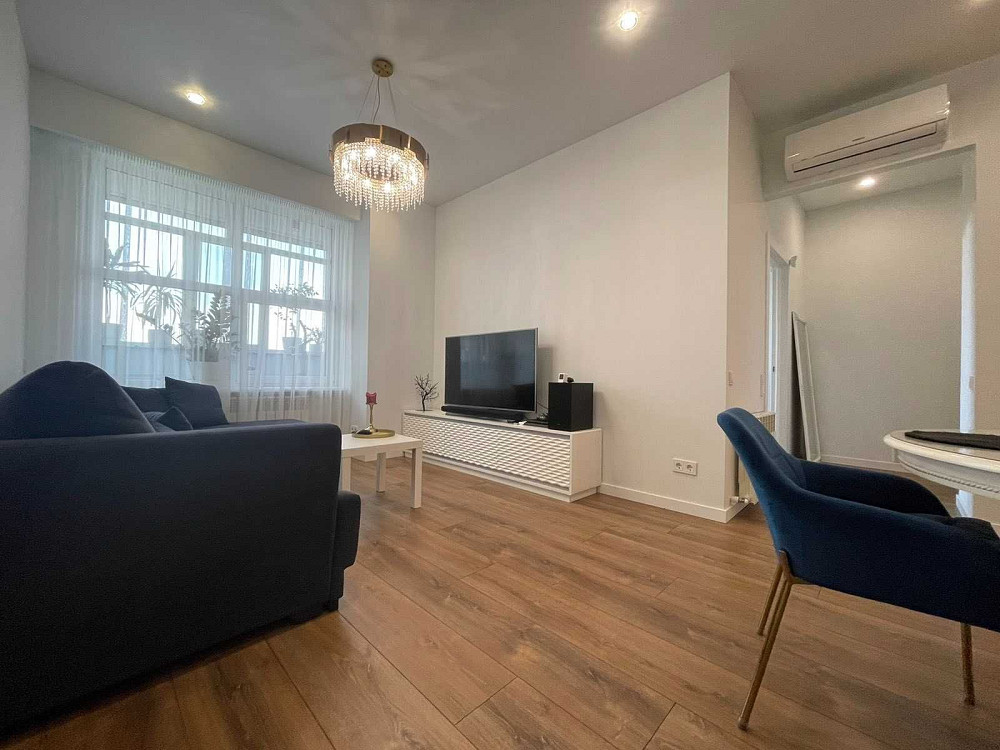 Продам шикарную и видовую 3-квартиру в ЖК Баку/Центр/Парк Глобы! Днепр - изображение 2