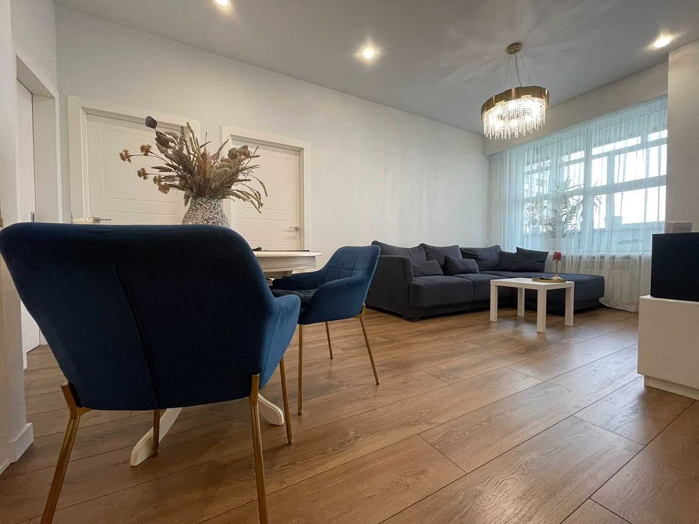 Продам шикарную и видовую 3-квартиру в ЖК Баку/Центр/Парк Глобы! Днепр - изображение 1