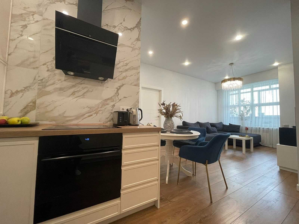 Продам шикарную и видовую 3-квартиру в ЖК Баку/Центр/Парк Глобы! Днепр - изображение 7