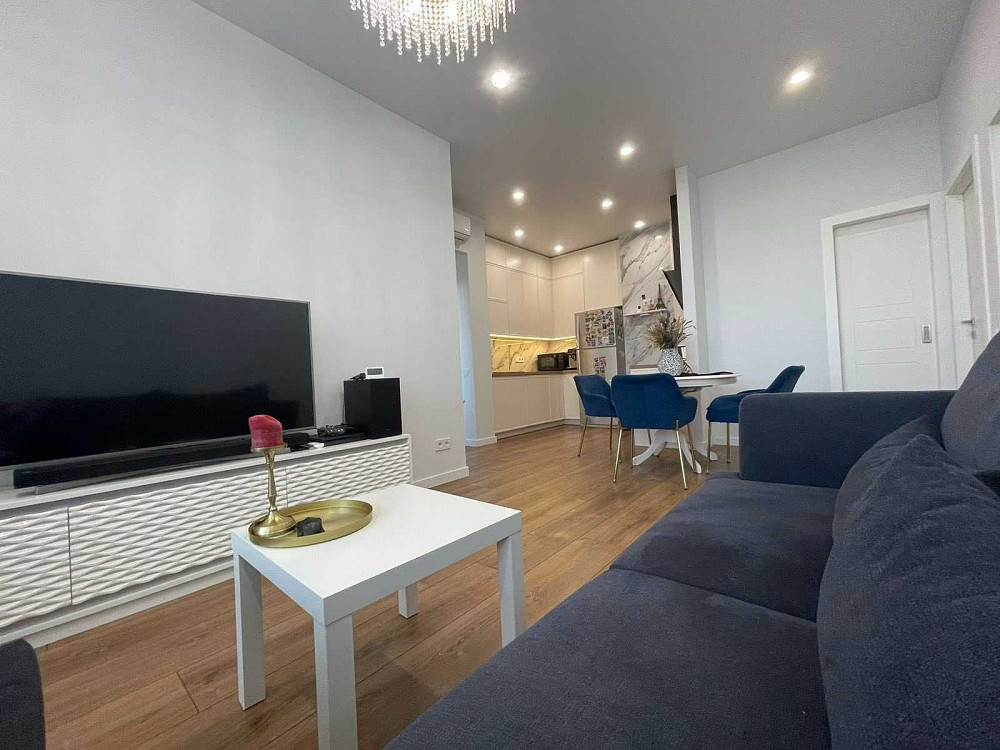 Продам шикарную и видовую 3-квартиру в ЖК Баку/Центр/Парк Глобы! Днепр - изображение 8