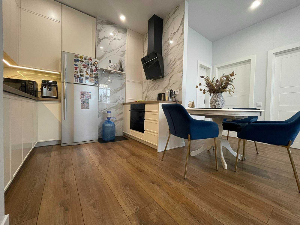 Продам шикарную и видовую 3-квартиру в ЖК Баку/Центр/Парк Глобы! Днепр - изображение 5