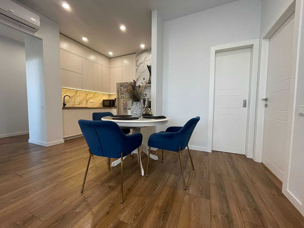 Продам шикарную и видовую 3-квартиру в ЖК Баку/Центр/Парк Глобы! Днепр - изображение 3