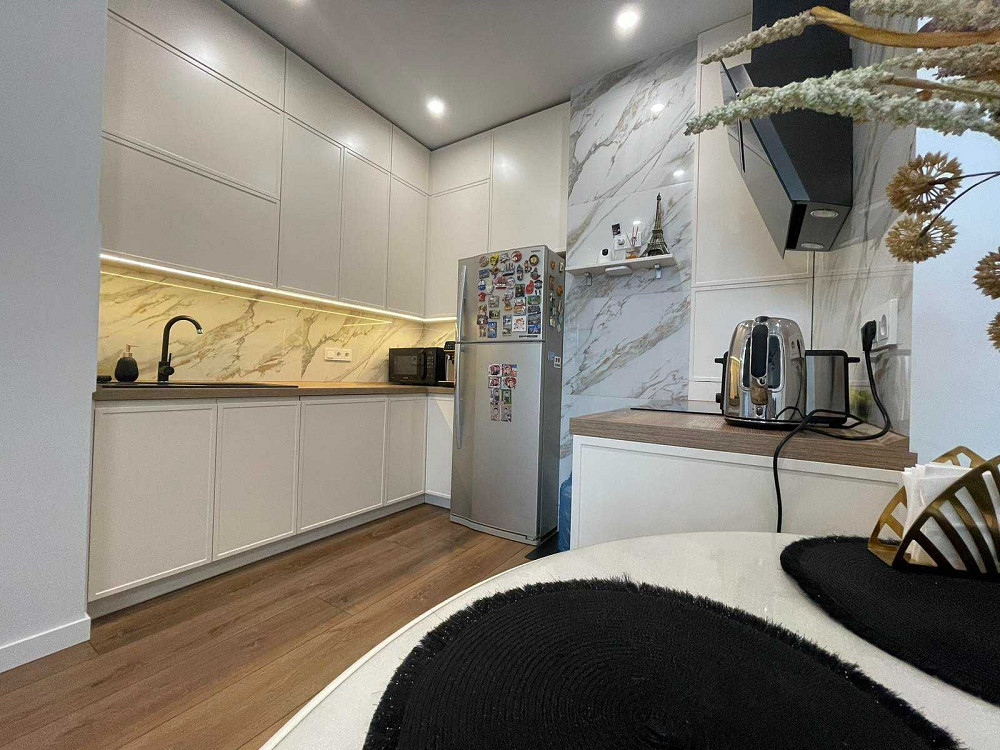 Продам шикарную и видовую 3-квартиру в ЖК Баку/Центр/Парк Глобы! Днепр - изображение 6