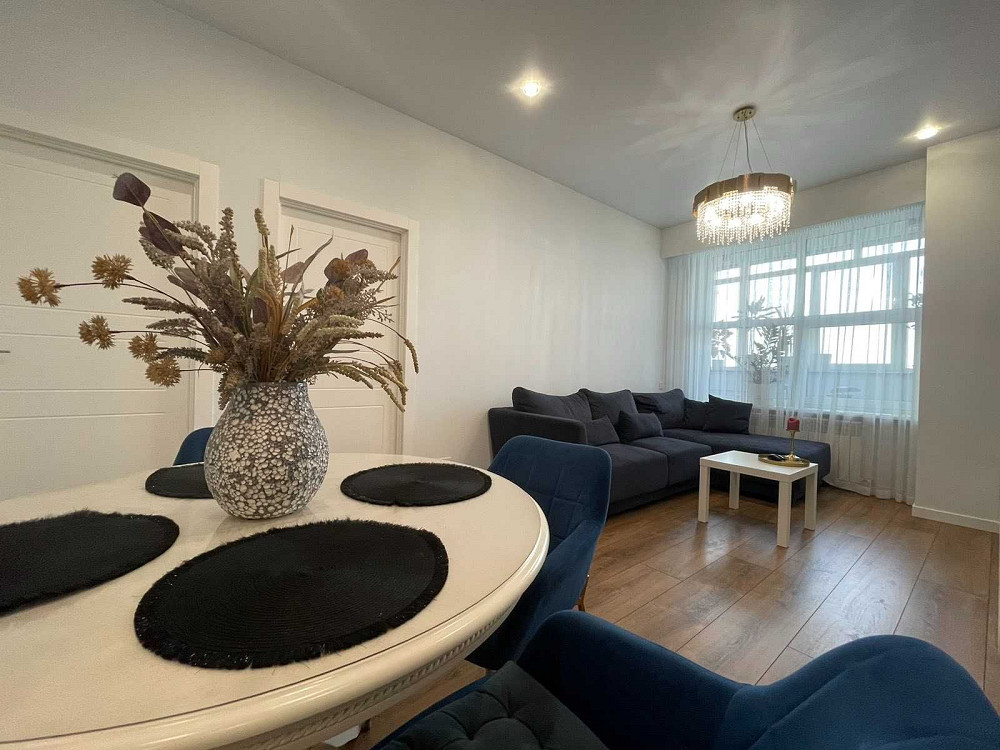 Продам шикарную и видовую 3-квартиру в ЖК Баку/Центр/Парк Глобы! Днепр - изображение 4