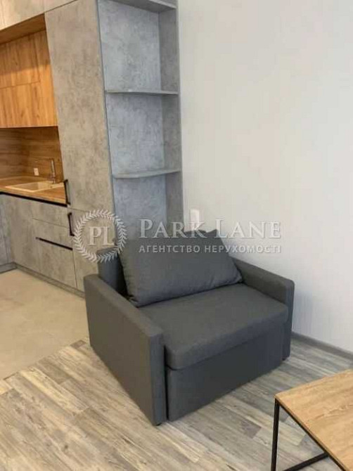 Smart Plaza Obolon Смарт Плаза Оболонь ремонт дизайнерські апартаменти Киев - изображение 8