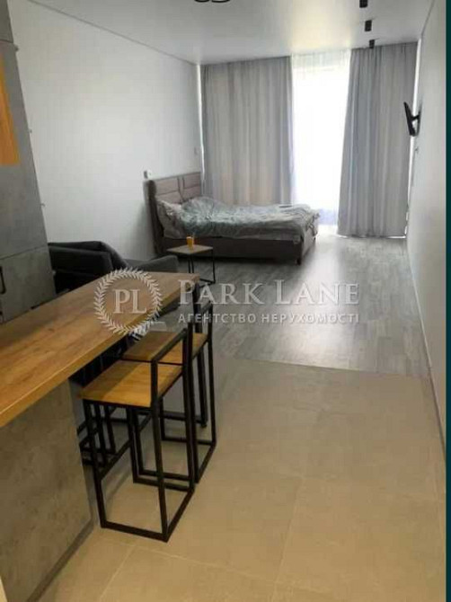 Smart Plaza Obolon Смарт Плаза Оболонь ремонт дизайнерські апартаменти Киев - изображение 4