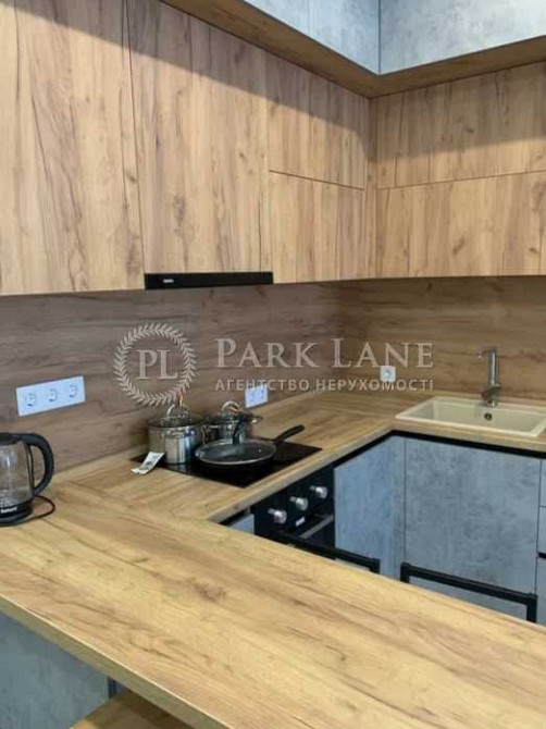 Smart Plaza Obolon Смарт Плаза Оболонь ремонт дизайнерські апартаменти Киев - изображение 1