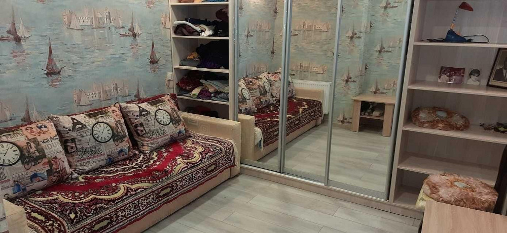 Продам 2-кімн. квартиру, ЖК «Родинний затишок», Соцмісто IO Киев - изображение 7