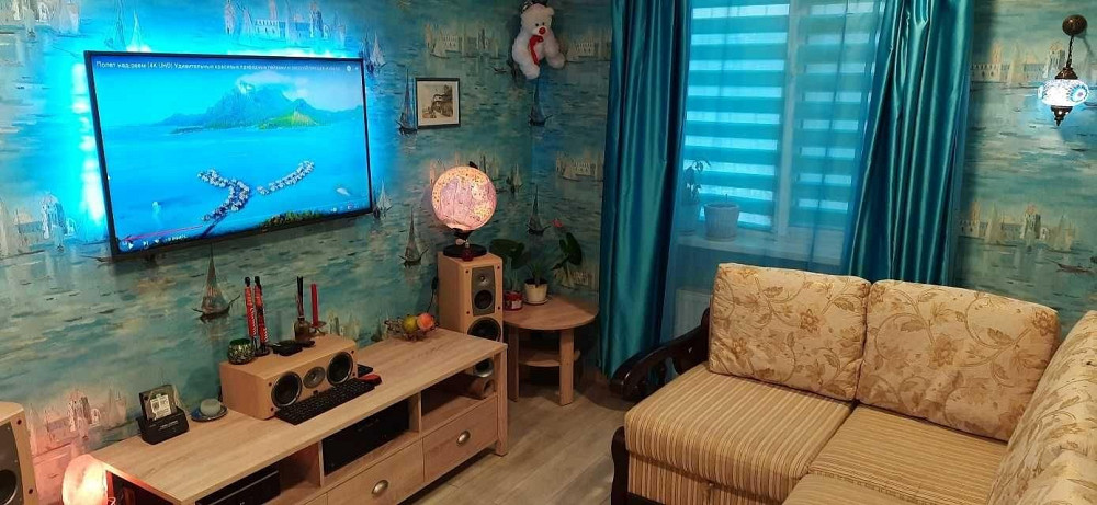 Продам 2-кімн. квартиру, ЖК «Родинний затишок», Соцмісто IO Киев - изображение 6