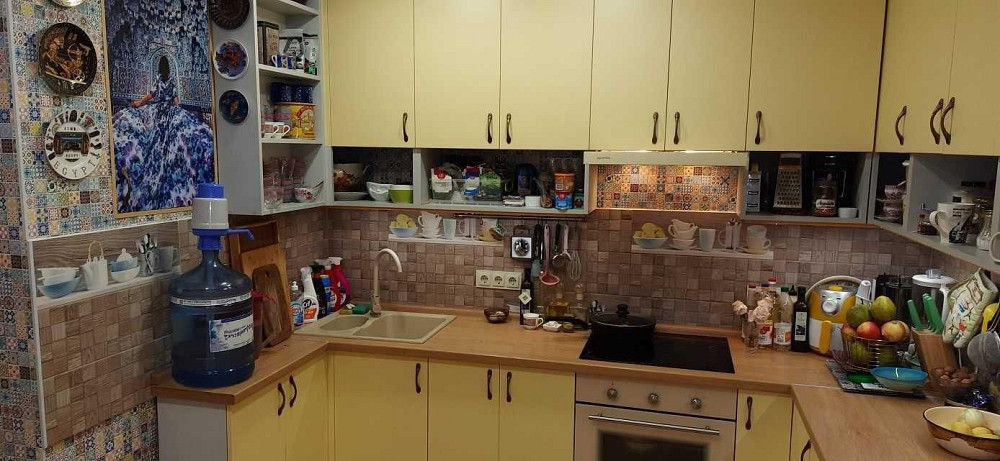 Продам 2-кімн. квартиру, ЖК «Родинний затишок», Соцмісто IO Киев - изображение 2