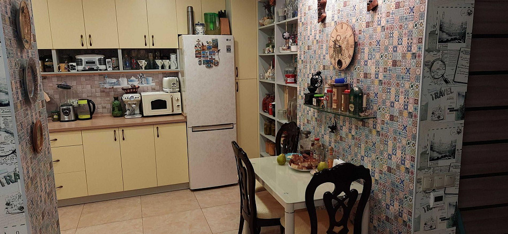 Продам 2-кімн. квартиру, ЖК «Родинний затишок», Соцмісто IO Киев - изображение 3