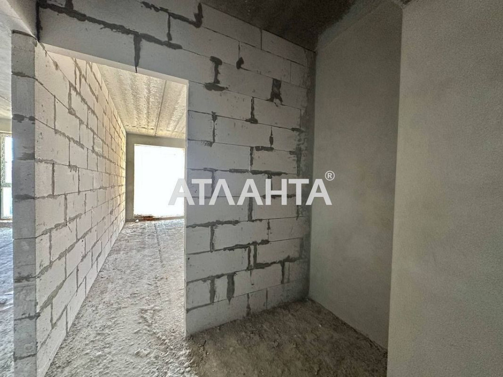 Продаж однокімнатної квартири у Винниках, в збудованому будинку Винники - изображение 4