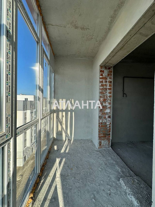 Продаж однокімнатної квартири у Винниках, в збудованому будинку Винники - изображение 1