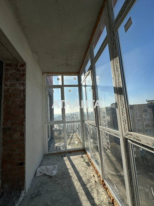 Продаж однокімнатної квартири у Винниках, в збудованому будинку Винники - изображение 7