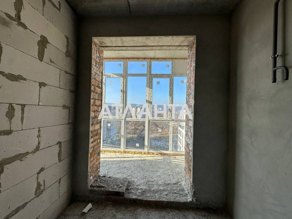 Продаж однокімнатної квартири у Винниках, в збудованому будинку Винники - изображение 5