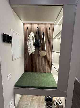 ЖК Unit Home ексклюзивна євро 3-к квартира! Киев