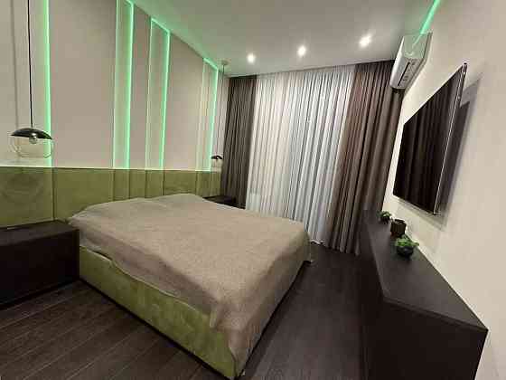 ЖК Unit Home ексклюзивна євро 3-к квартира! Киев