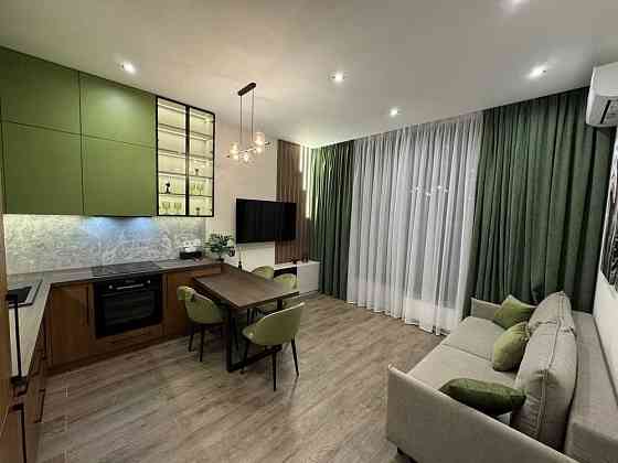 ЖК Unit Home ексклюзивна євро 3-к квартира! Киев