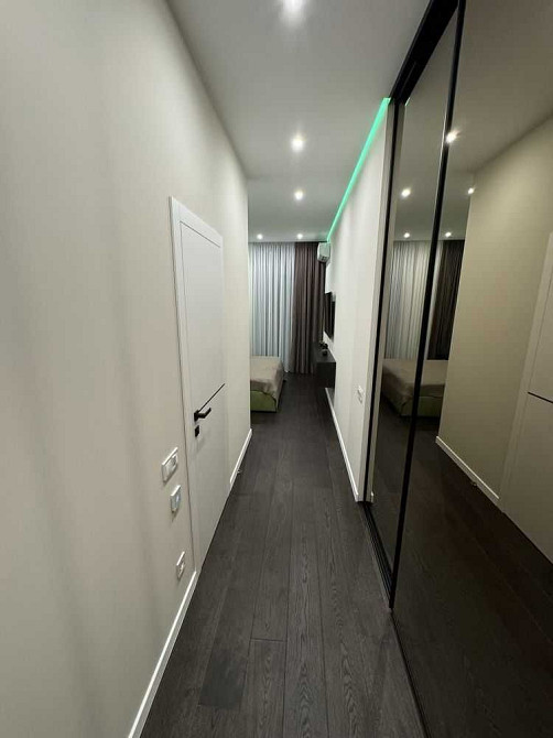 ЖК Unit Home ексклюзивна євро 3-к квартира! Киев - изображение 8