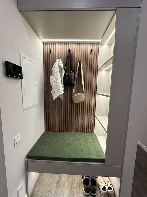 ЖК Unit Home ексклюзивна євро 3-к квартира! Киев - изображение 4