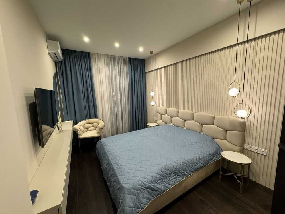 ЖК Unit Home ексклюзивна євро 3-к квартира! Киев - изображение 5