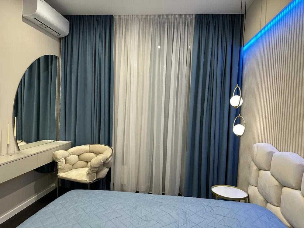 ЖК Unit Home ексклюзивна євро 3-к квартира! Киев - изображение 6