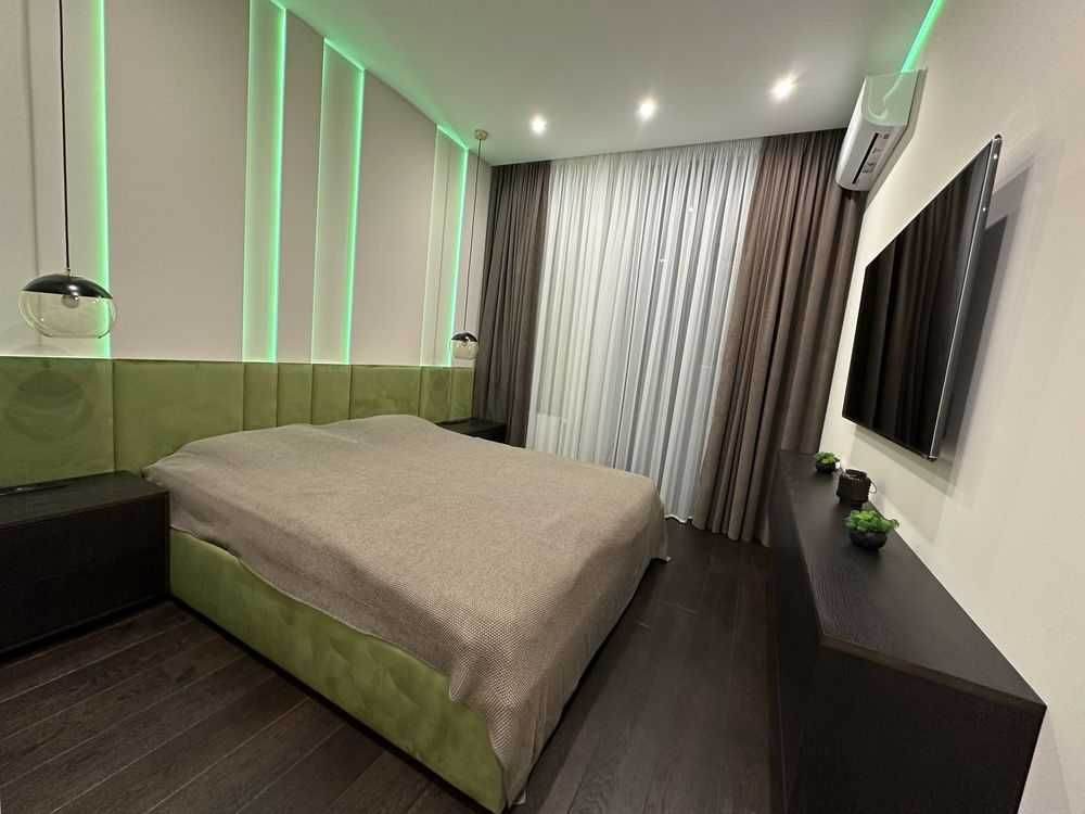 ЖК Unit Home ексклюзивна євро 3-к квартира! Киев - изображение 3