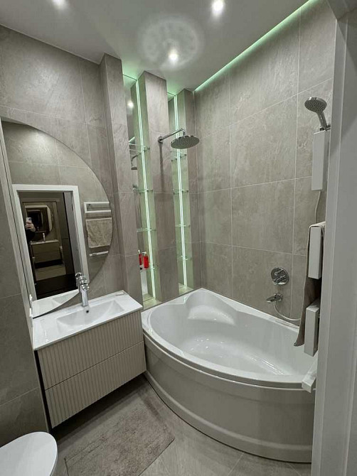 ЖК Unit Home ексклюзивна євро 3-к квартира! Киев - изображение 7