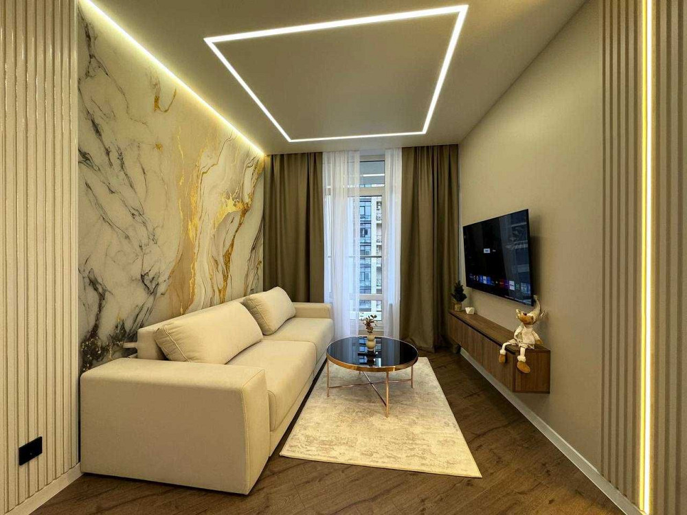 2комн квартира с террасой в Аркадии. ЖК 36 Жемчужина Одесса - изображение 5