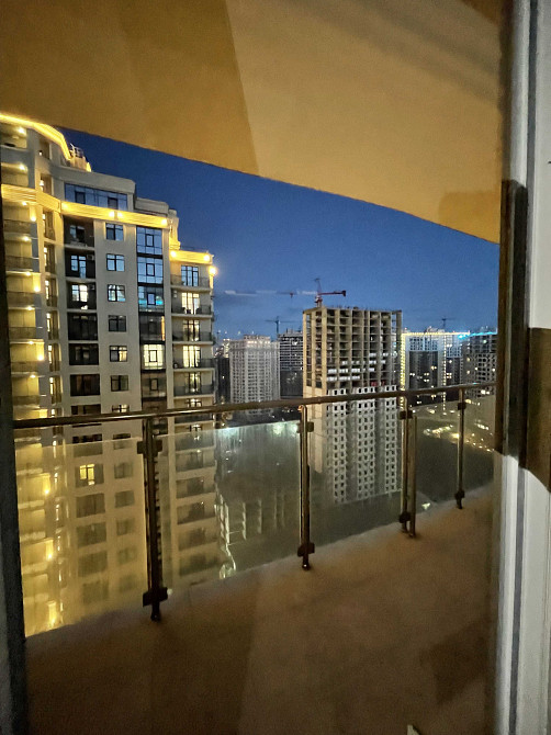 2комн квартира с террасой в Аркадии. ЖК 36 Жемчужина Одесса - изображение 7