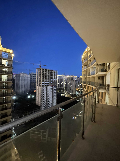 2комн квартира с террасой в Аркадии. ЖК 36 Жемчужина Одесса - изображение 8