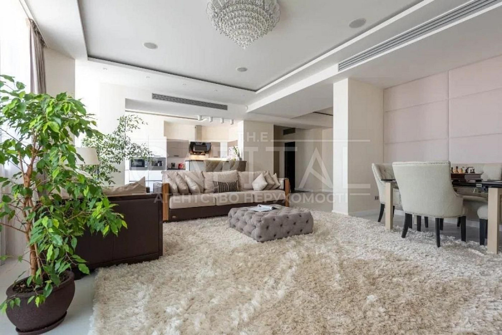 Продаж квартири, вул. Мокра, ЖК Пори Року, Солом'янський р-н Киев - изображение 4