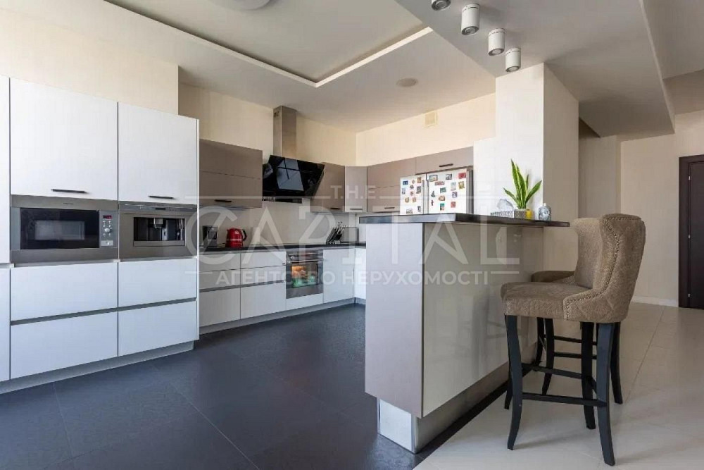 Продаж квартири, вул. Мокра, ЖК Пори Року, Солом'янський р-н Киев - изображение 5