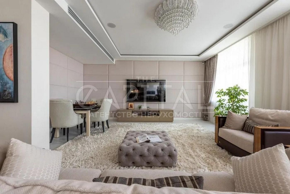 Продаж квартири, вул. Мокра, ЖК Пори Року, Солом'янський р-н Киев - изображение 3