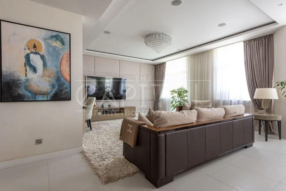 Продаж квартири, вул. Мокра, ЖК Пори Року, Солом'янський р-н Киев - изображение 2