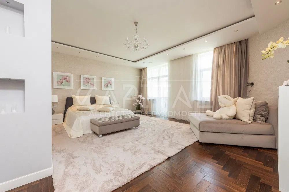 Продаж квартири, вул. Мокра, ЖК Пори Року, Солом'янський р-н Киев - изображение 8