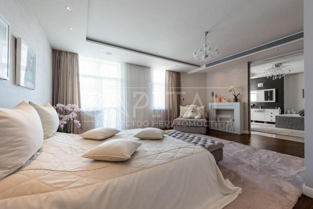 Продаж квартири, вул. Мокра, ЖК Пори Року, Солом'янський р-н Киев - изображение 7