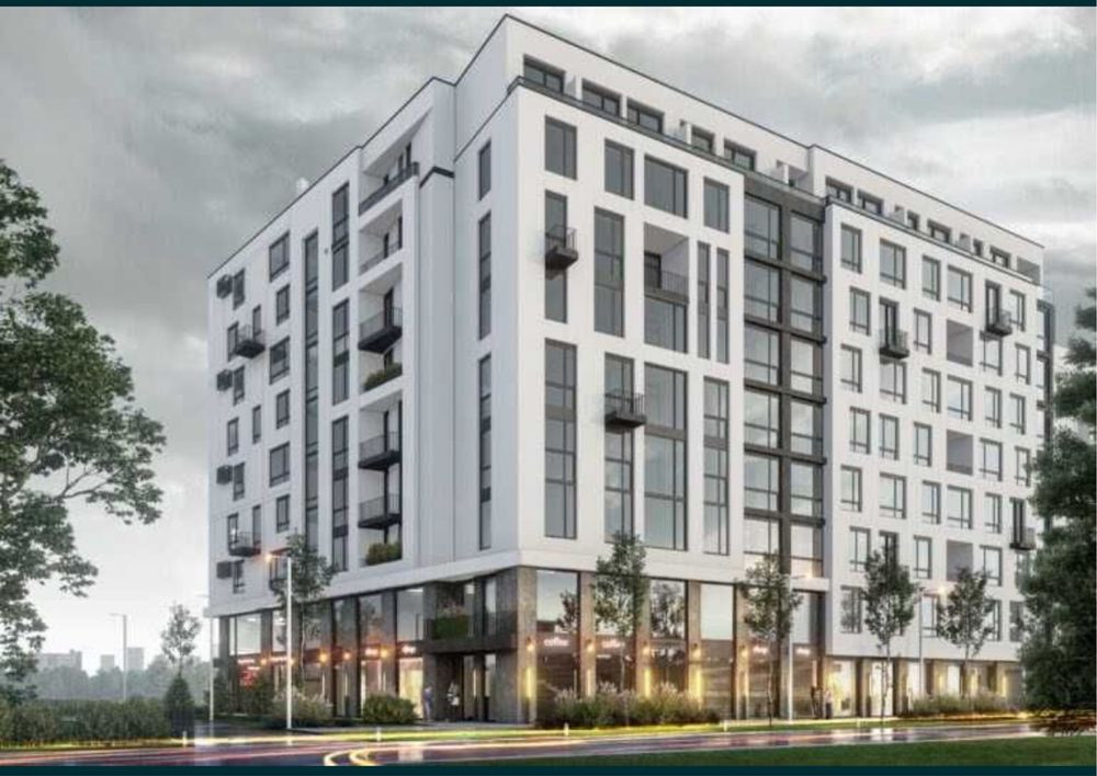 Продам 1-кім.кв,ЖК Бузковий,Навроцького-Зелена Львов - изображение 2