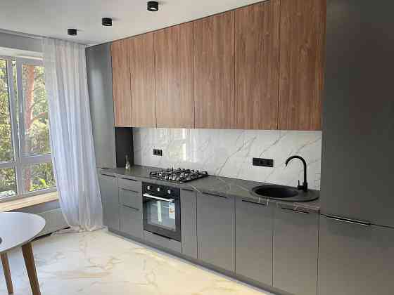 1к Стильний ремонт! ЦЕНТР міста. Ирпень