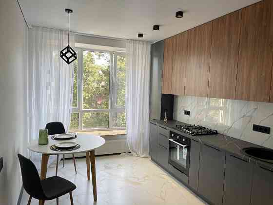 1к Стильний ремонт! ЦЕНТР міста. Ирпень