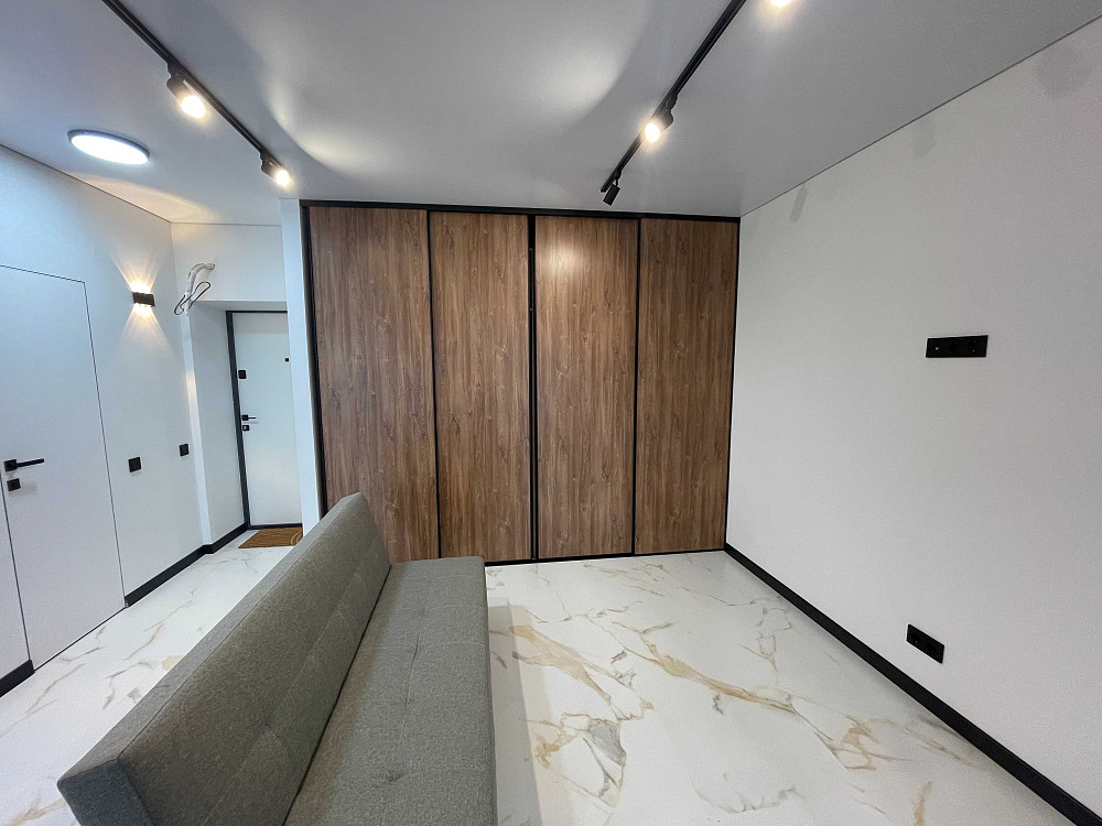 1к Стильний ремонт! ЦЕНТР міста. Ирпень - изображение 7