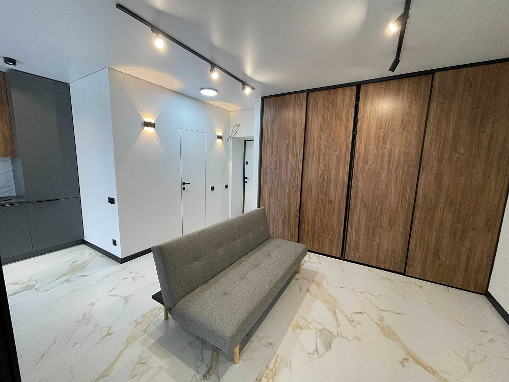 1к Стильний ремонт! ЦЕНТР міста. Ирпень - изображение 8