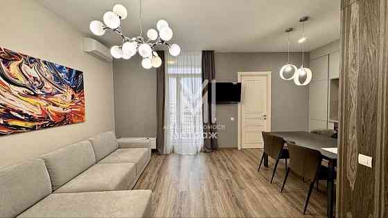 ТОП ЦІНА. Продаж 1 кім квартири в ЖК Central Park Киев