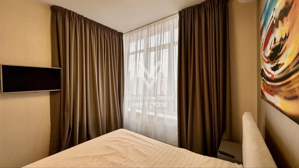 ТОП ЦІНА. Продаж 1 кім квартири в ЖК Central Park Киев - изображение 8