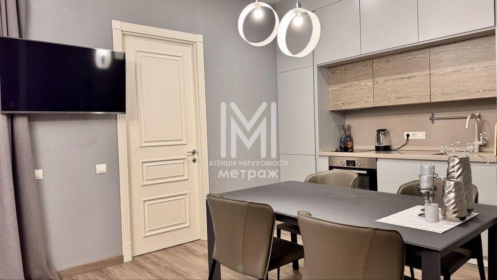 ТОП ЦІНА. Продаж 1 кім квартири в ЖК Central Park Киев - изображение 4