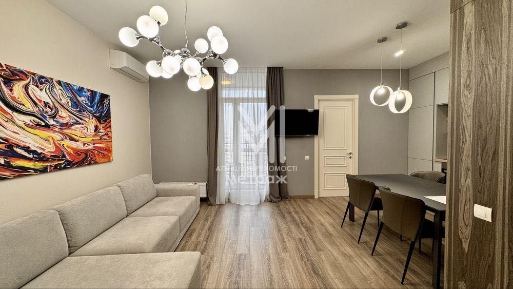 ТОП ЦІНА. Продаж 1 кім квартири в ЖК Central Park Киев - изображение 6