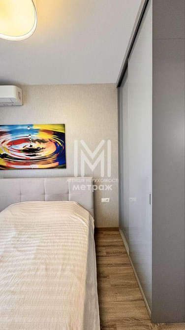 ТОП ЦІНА. Продаж 1 кім квартири в ЖК Central Park Киев - изображение 7