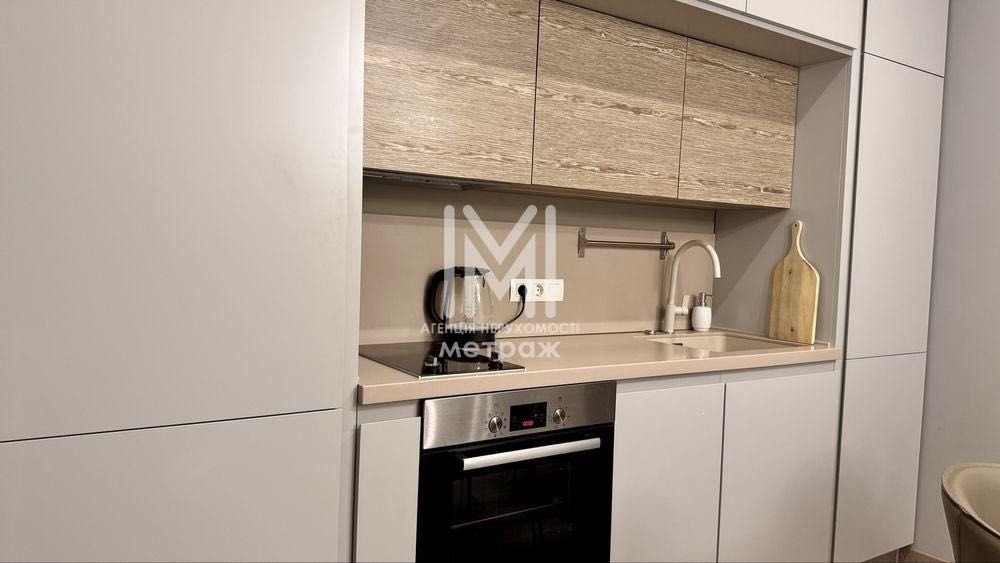 ТОП ЦІНА. Продаж 1 кім квартири в ЖК Central Park Киев - изображение 3