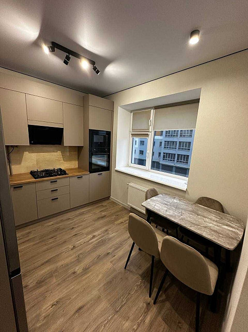 37328 продаж 1 кімнатної квартири в ЖК Авіла Щасливий Хмельницкий - изображение 1