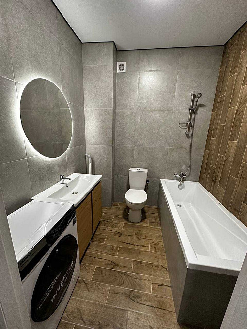 37328 продаж 1 кімнатної квартири в ЖК Авіла Щасливий Хмельницкий - изображение 5